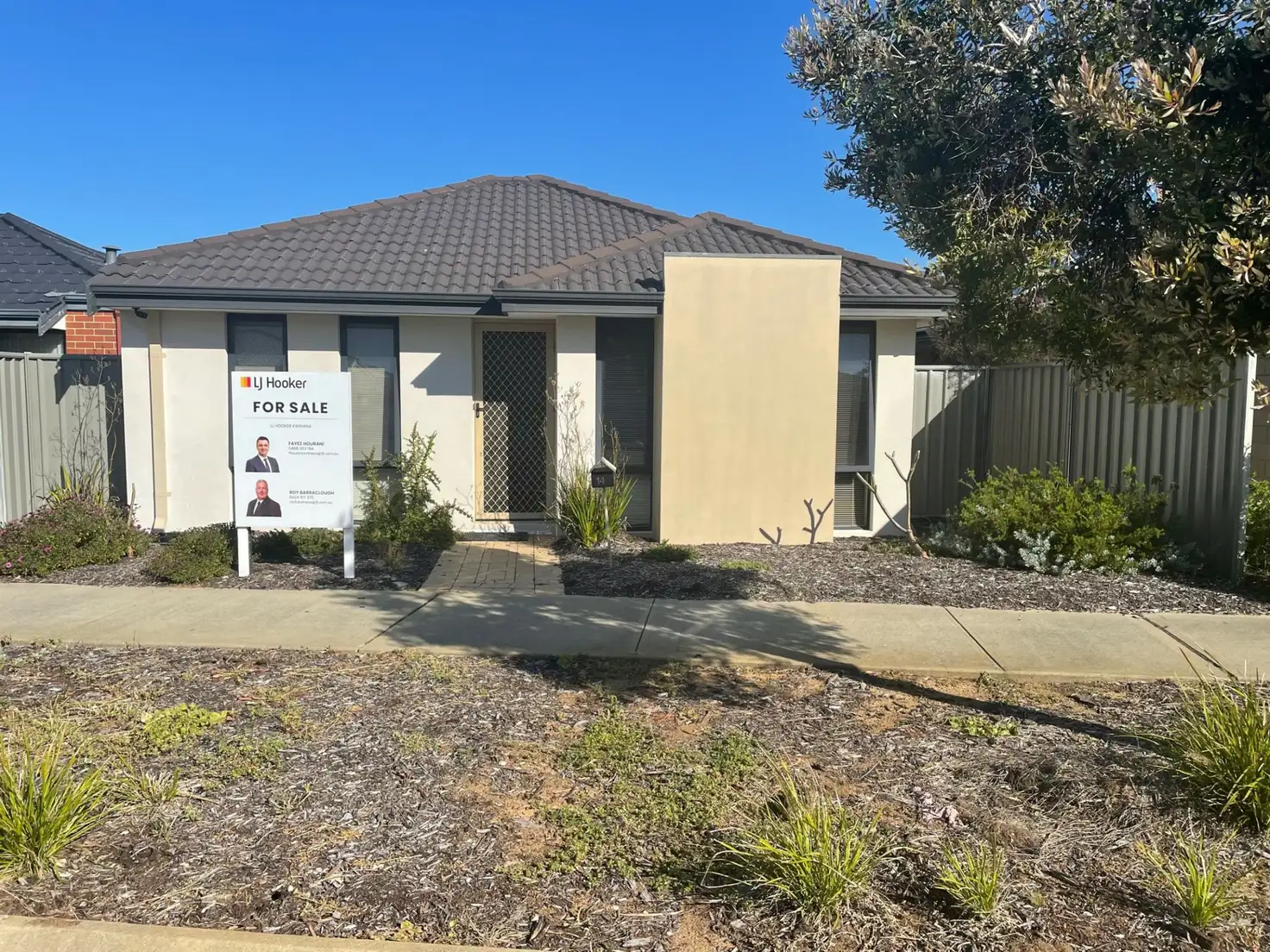 Main view of Homely house listing, 14 Thaxted Street, Wellard WA 6170