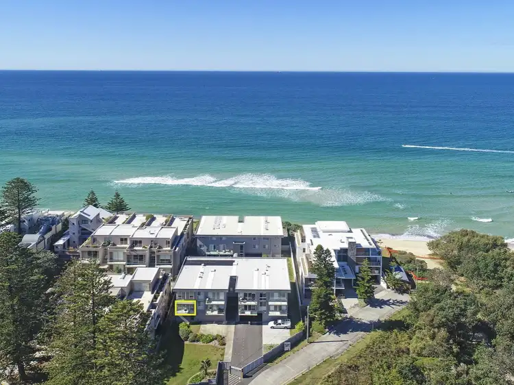 Main view of Homely unit listing, 4/3-5 Hutton Road, The Entrance North NSW 2261
