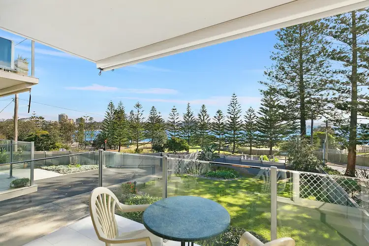 Second view of Homely unit listing, 4/3-5 Hutton Road, The Entrance North NSW 2261