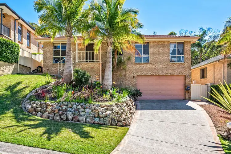 24 Schaefer Close, Tingira Heights NSW 2290