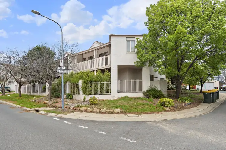 1/39 Tank Street, Phillip ACT 2606