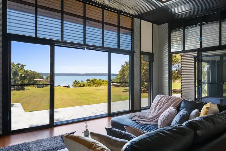 Main view of Homely house listing, 51 Beelong Street, Macleay Island QLD 4184