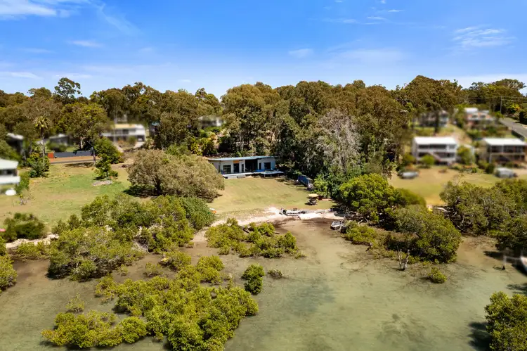 Second view of Homely house listing, 51 Beelong Street, Macleay Island QLD 4184