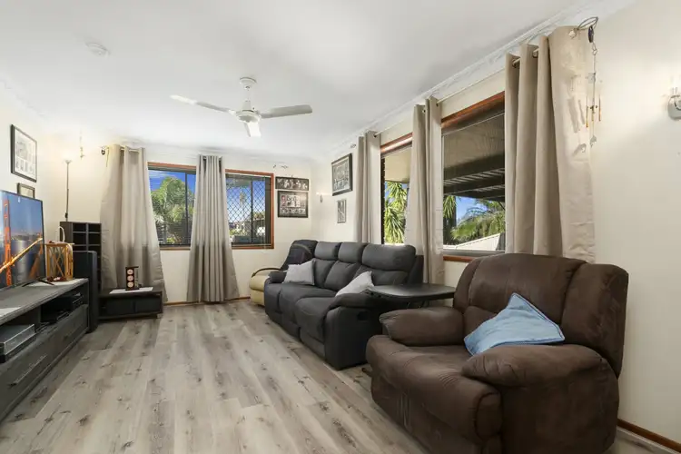 Third view of Homely house listing, 12 Carlisle Street, Morayfield QLD 4506