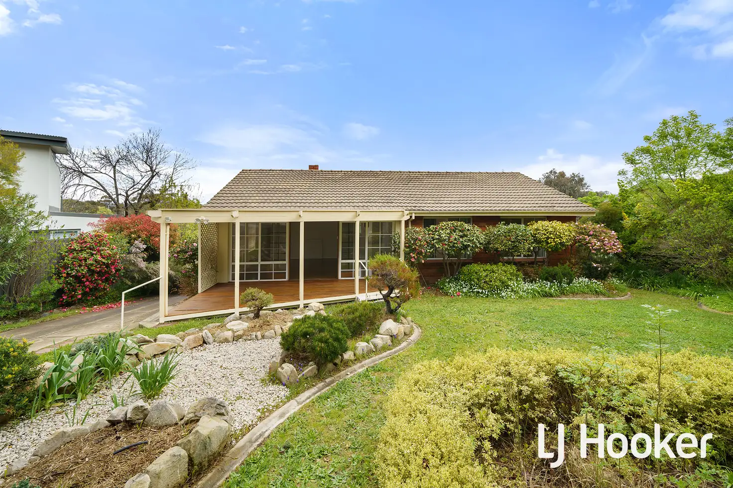 Main view of Homely house listing, 17 Glenorchy Street, Lyons ACT 2606