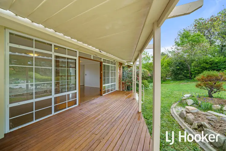 Second view of Homely house listing, 17 Glenorchy Street, Lyons ACT 2606