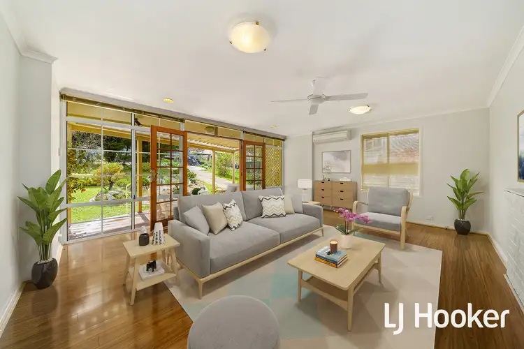 Third view of Homely house listing, 17 Glenorchy Street, Lyons ACT 2606