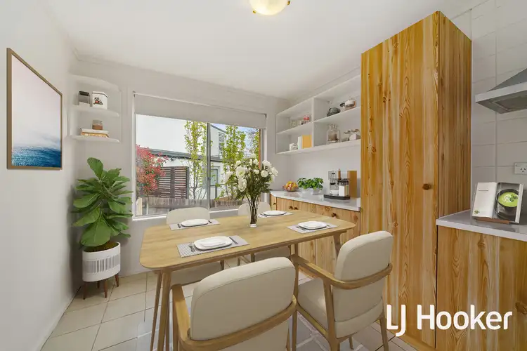 Fifth view of Homely house listing, 17 Glenorchy Street, Lyons ACT 2606
