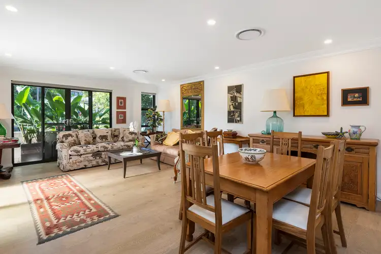 Second view of Homely unit listing, 8/63-65 Central Road, Avalon Beach NSW 2107