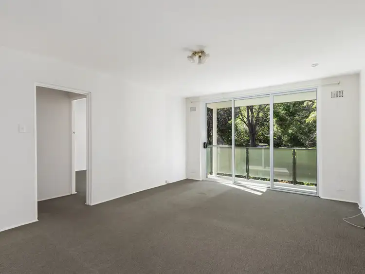 Third view of Homely unit listing, 6/35 Hawkesbury Avenue, Dee Why NSW 2099