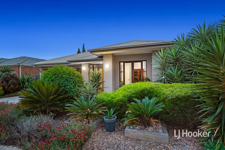 Third view of Homely house listing, 23 Tobago Avenue, Point Cook VIC 3030