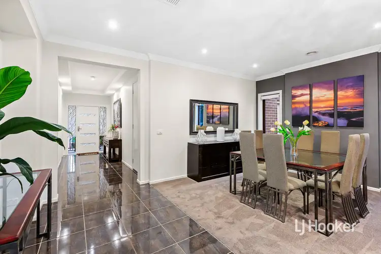 Fifth view of Homely house listing, 23 Tobago Avenue, Point Cook VIC 3030