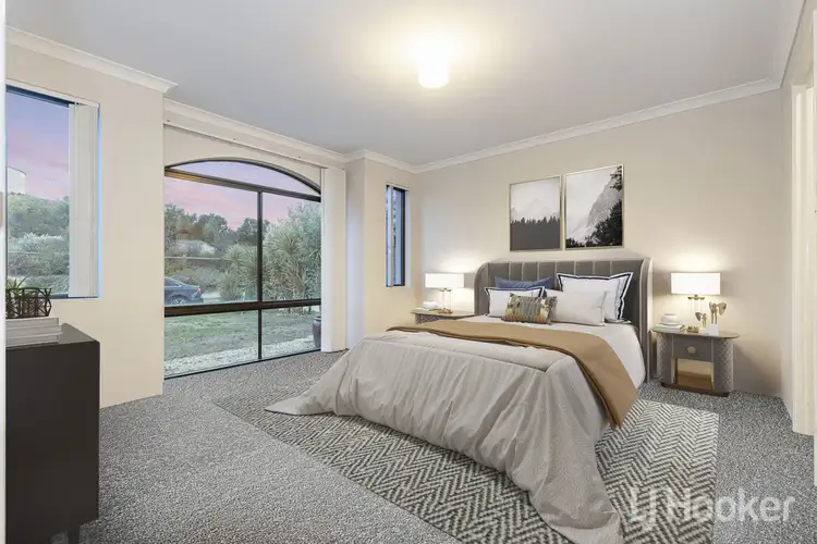 Fifth view of Homely house listing, 35 Grampians Loop, Yanchep WA 6035