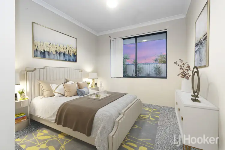 Seventh view of Homely house listing, 35 Grampians Loop, Yanchep WA 6035