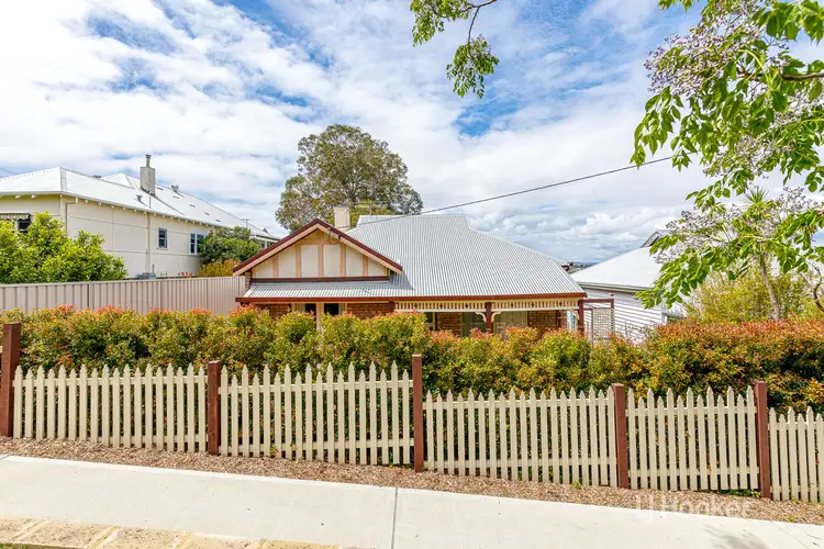 19 Tuart Street, Bunbury WA 6230