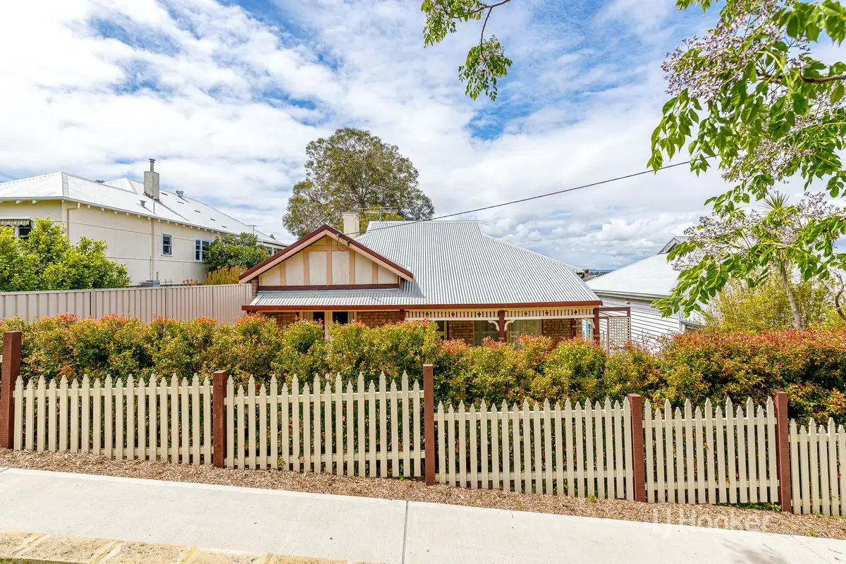 Main view of Homely house listing, 19 Tuart Street, Bunbury WA 6230