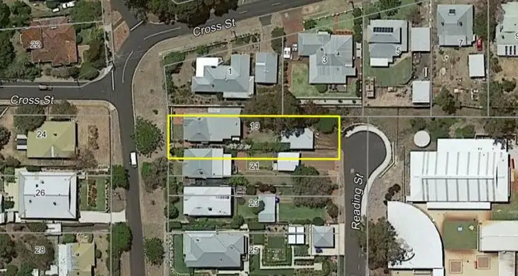 Second view of Homely house listing, 19 Tuart Street, Bunbury WA 6230