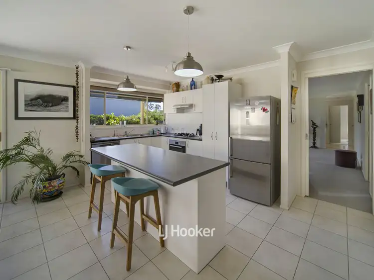 Fourth view of Homely house listing, 64 Reserve Road, Basin View NSW 2540