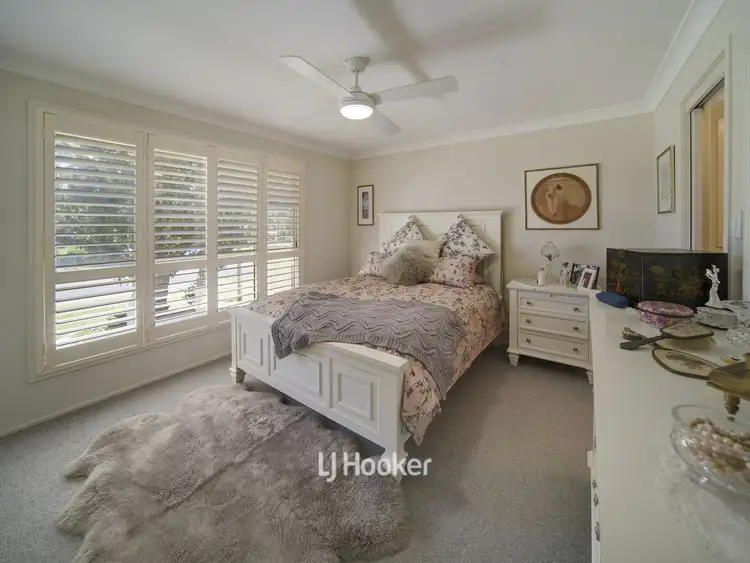 Fifth view of Homely house listing, 64 Reserve Road, Basin View NSW 2540