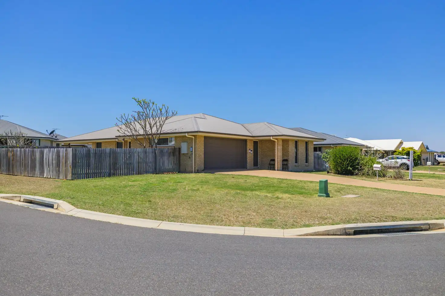 Main view of Homely house listing, 62 Abby Drive, Gracemere QLD 4702