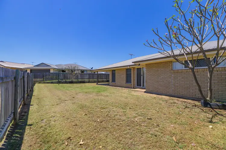 Third view of Homely house listing, 62 Abby Drive, Gracemere QLD 4702