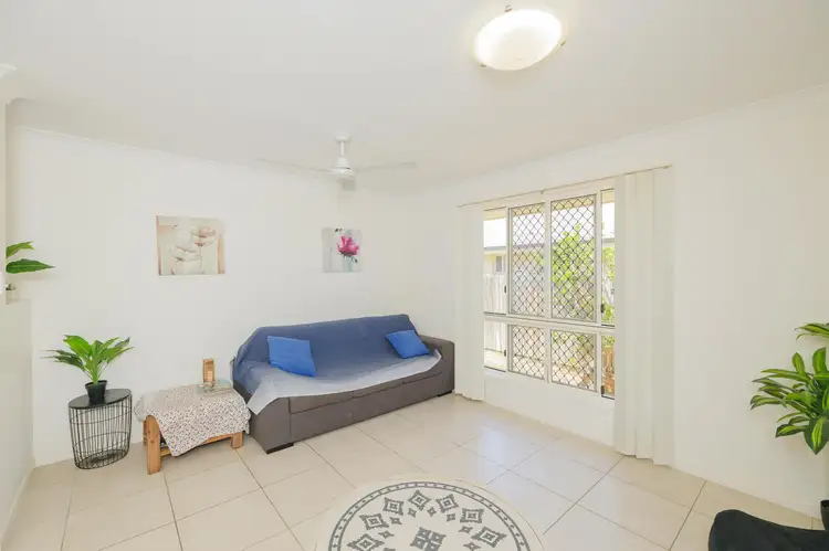Fourth view of Homely house listing, 62 Abby Drive, Gracemere QLD 4702