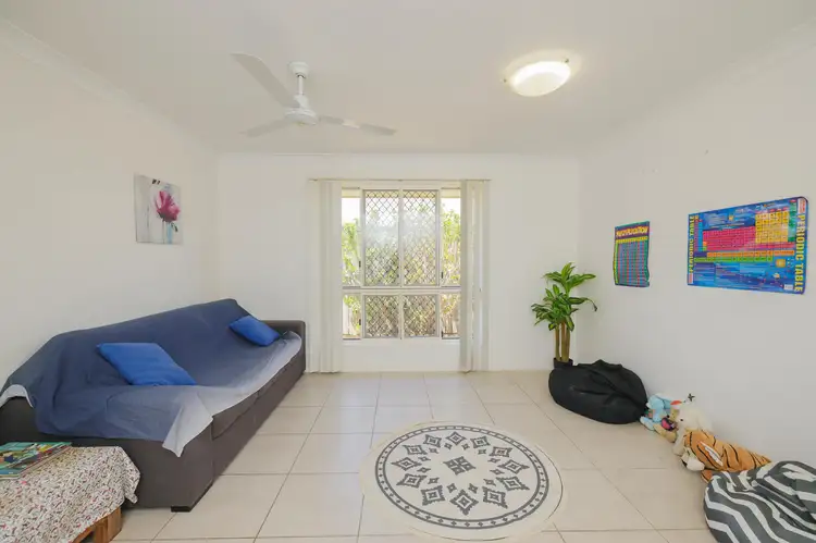 Fifth view of Homely house listing, 62 Abby Drive, Gracemere QLD 4702