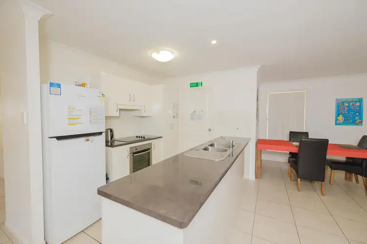 Sixth view of Homely house listing, 62 Abby Drive, Gracemere QLD 4702