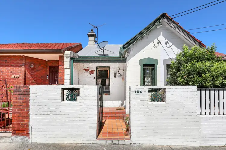 154 Wells Street, Newtown NSW 2042