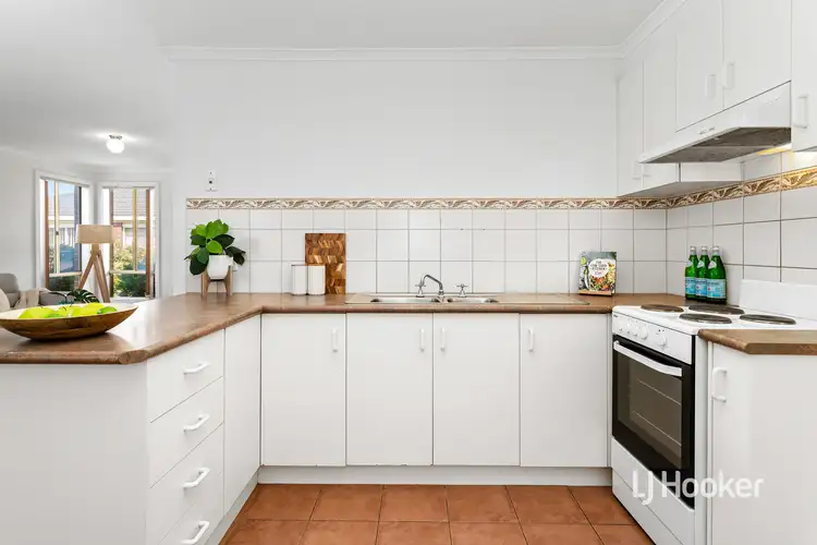 Second view of Homely unit listing, 11/285-287 Derrimut Road, Hoppers Crossing VIC 3029