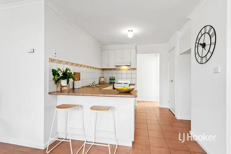 Third view of Homely unit listing, 11/285-287 Derrimut Road, Hoppers Crossing VIC 3029