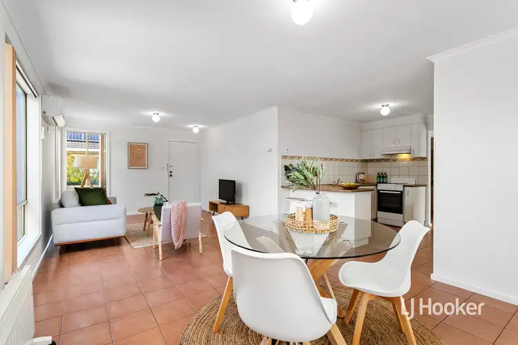 Fourth view of Homely unit listing, 11/285-287 Derrimut Road, Hoppers Crossing VIC 3029