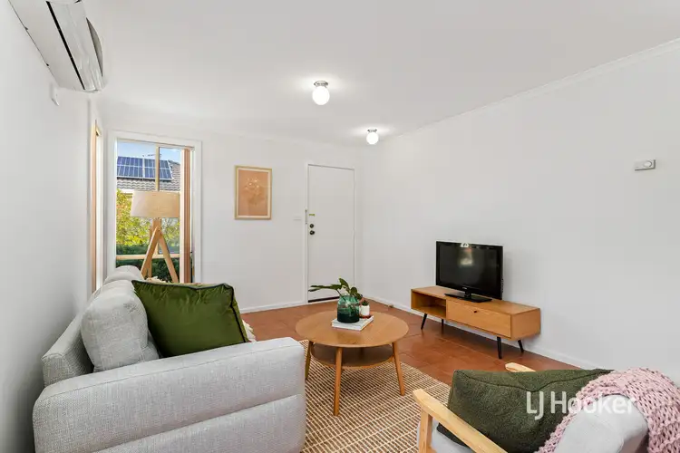Fifth view of Homely unit listing, 11/285-287 Derrimut Road, Hoppers Crossing VIC 3029