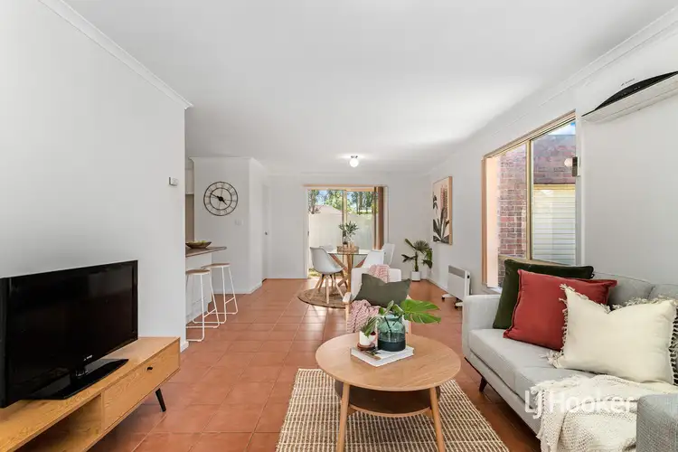 Sixth view of Homely unit listing, 11/285-287 Derrimut Road, Hoppers Crossing VIC 3029