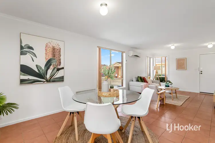 Seventh view of Homely unit listing, 11/285-287 Derrimut Road, Hoppers Crossing VIC 3029