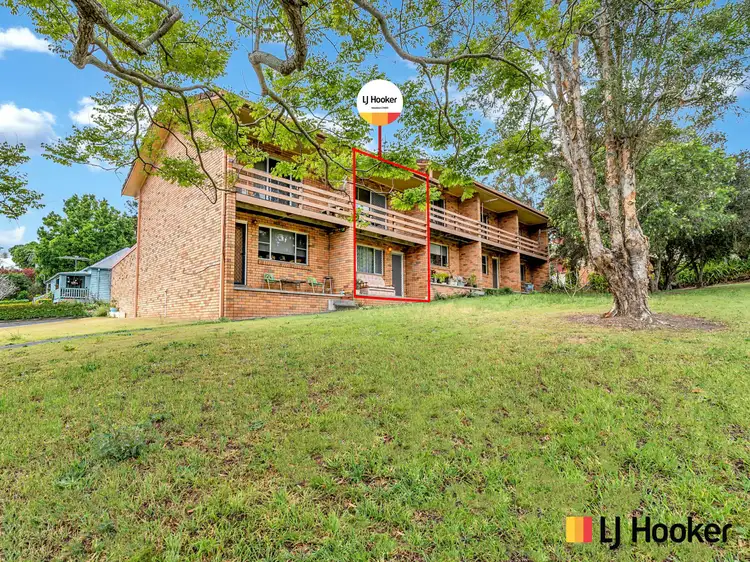Main view of Homely flat listing, 2/31 Grafton Street, Maclean NSW 2463