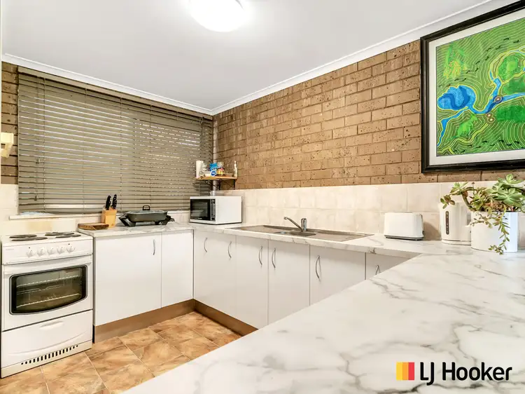 Second view of Homely flat listing, 2/31 Grafton Street, Maclean NSW 2463
