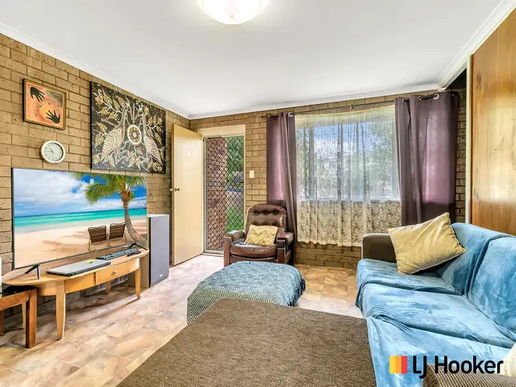 Third view of Homely flat listing, 2/31 Grafton Street, Maclean NSW 2463