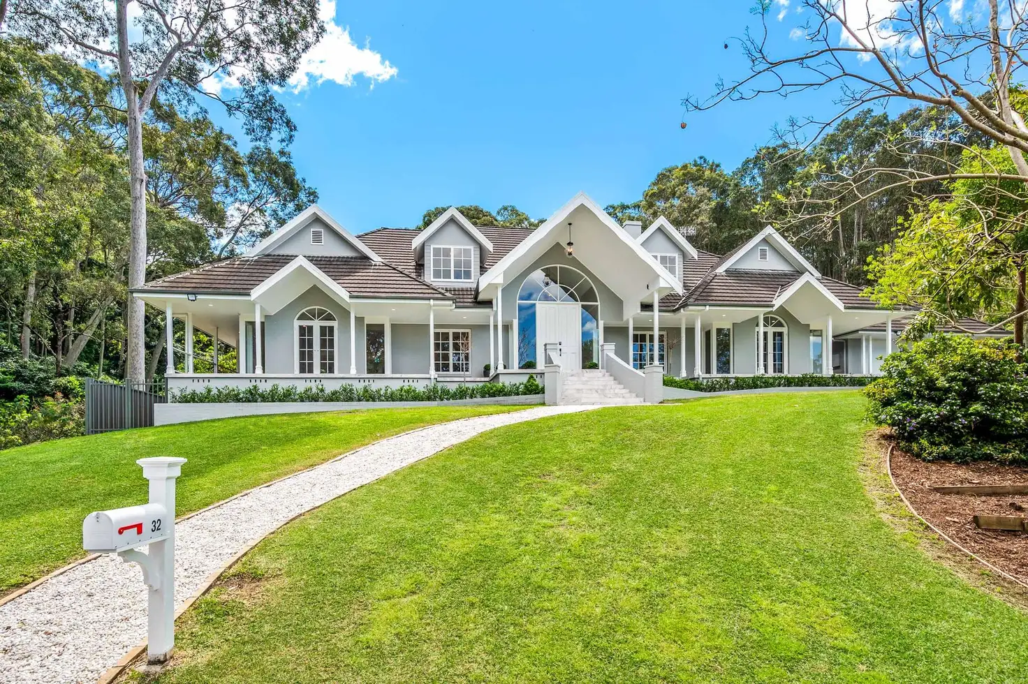 Main view of Homely house listing, 32 The Shores Way, Belmont NSW 2280