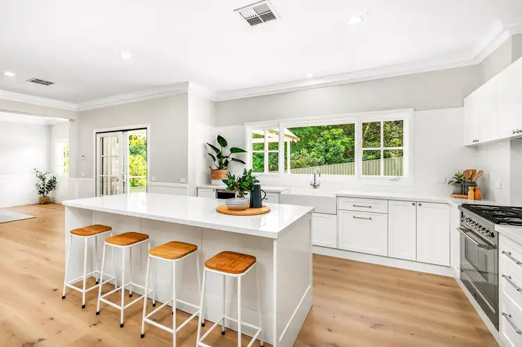 Fourth view of Homely house listing, 32 The Shores Way, Belmont NSW 2280