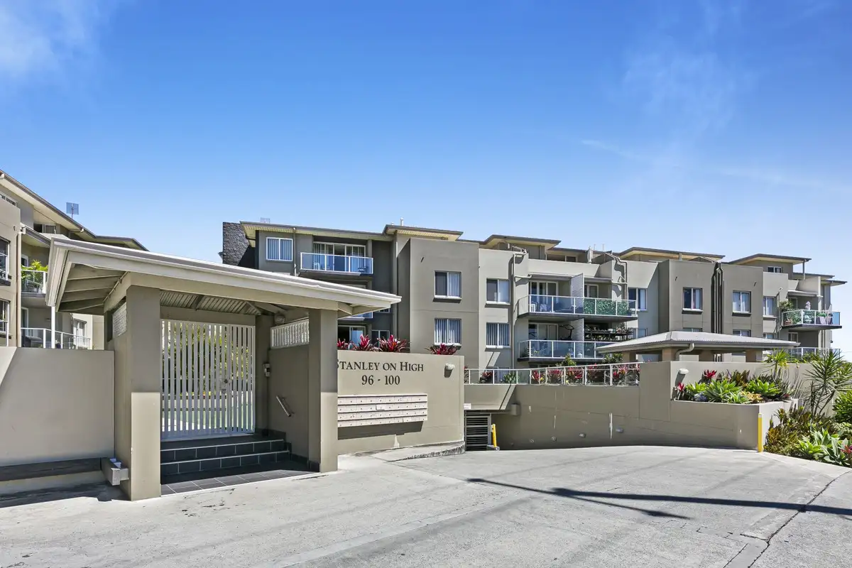 Main view of Homely apartment listing, 307B/96 High Street, Southport QLD 4215
