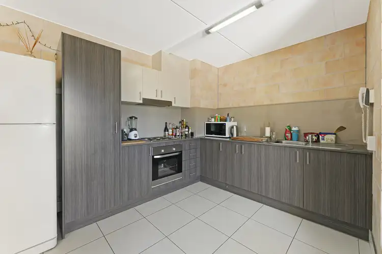 Second view of Homely apartment listing, 307B/96 High Street, Southport QLD 4215