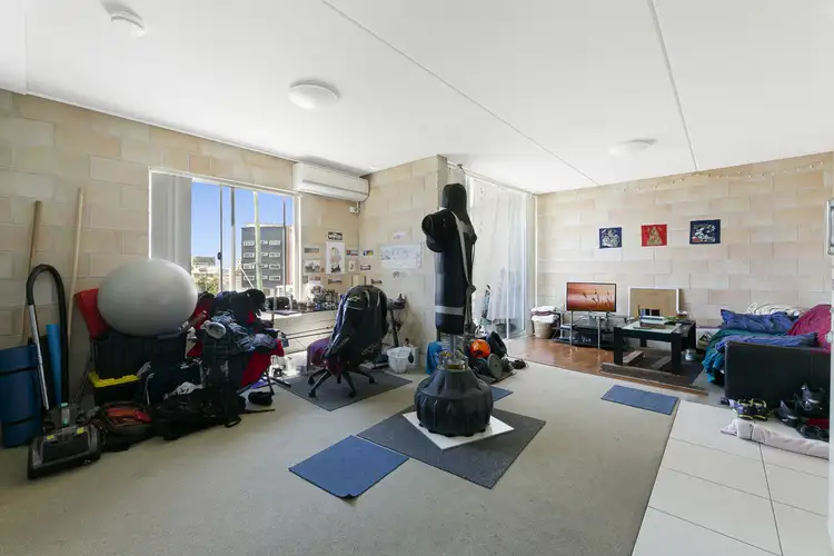 Third view of Homely apartment listing, 307B/96 High Street, Southport QLD 4215