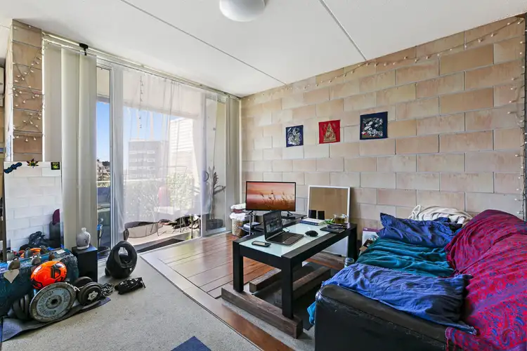 Fourth view of Homely apartment listing, 307B/96 High Street, Southport QLD 4215