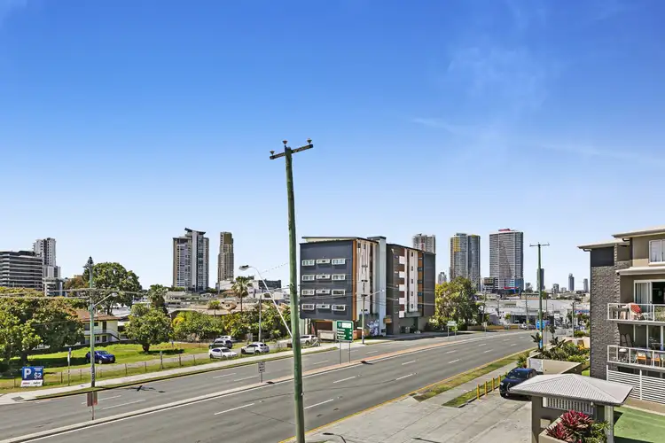 Sixth view of Homely apartment listing, 307B/96 High Street, Southport QLD 4215