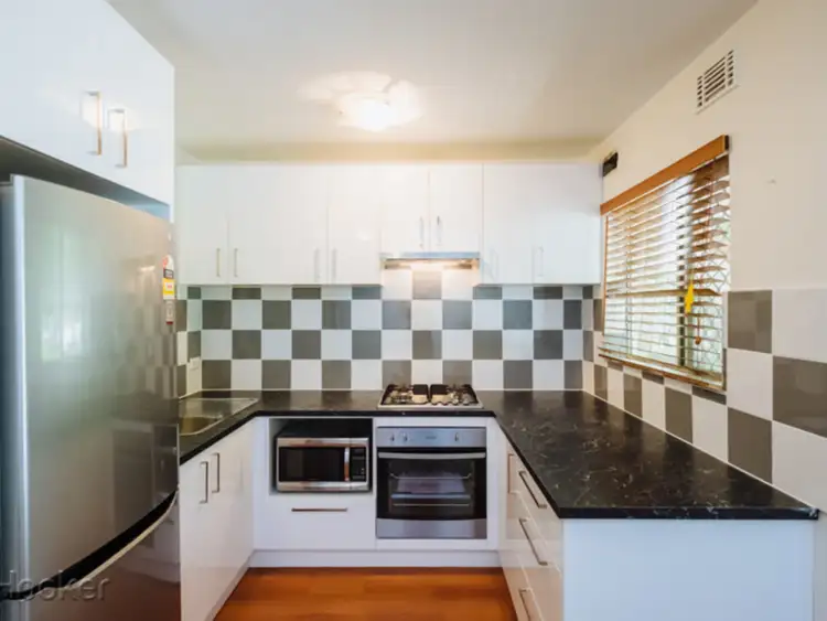 Second view of Homely unit listing, 2 J/59 Tenth Avenue, Inglewood WA 6052