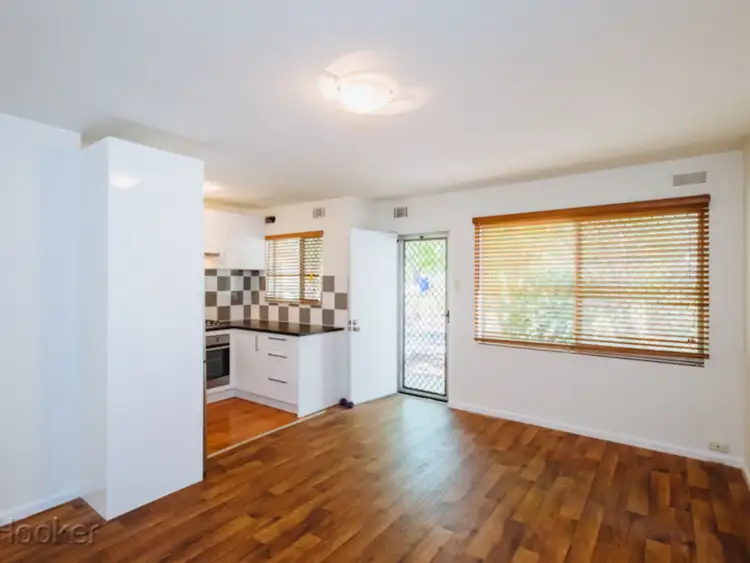 Fourth view of Homely unit listing, 2 J/59 Tenth Avenue, Inglewood WA 6052