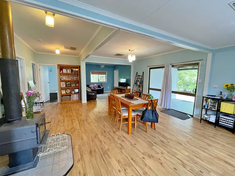 Second view of Homely house listing, 56 McLean St, Goondiwindi QLD 4390
