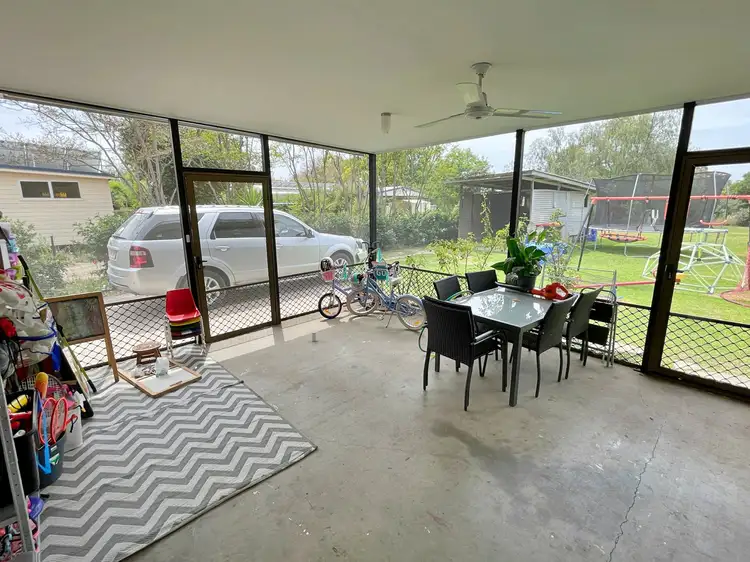 Fifth view of Homely house listing, 56 McLean St, Goondiwindi QLD 4390