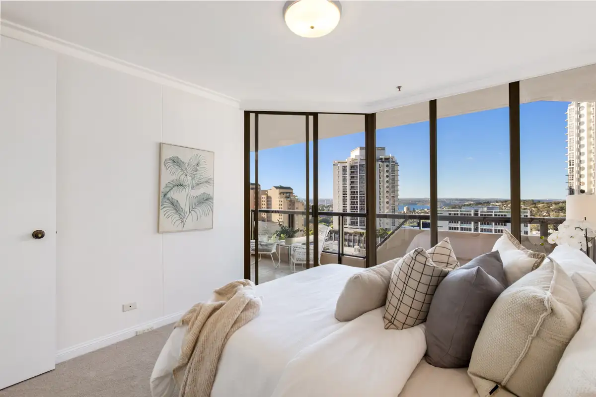 Main view of Homely apartment listing, 1507/83-85 Spring Street, Bondi Junction NSW 2022